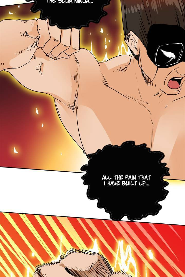 Read Help Me! Ancestors! chapter 59 image 23 on Lezhin