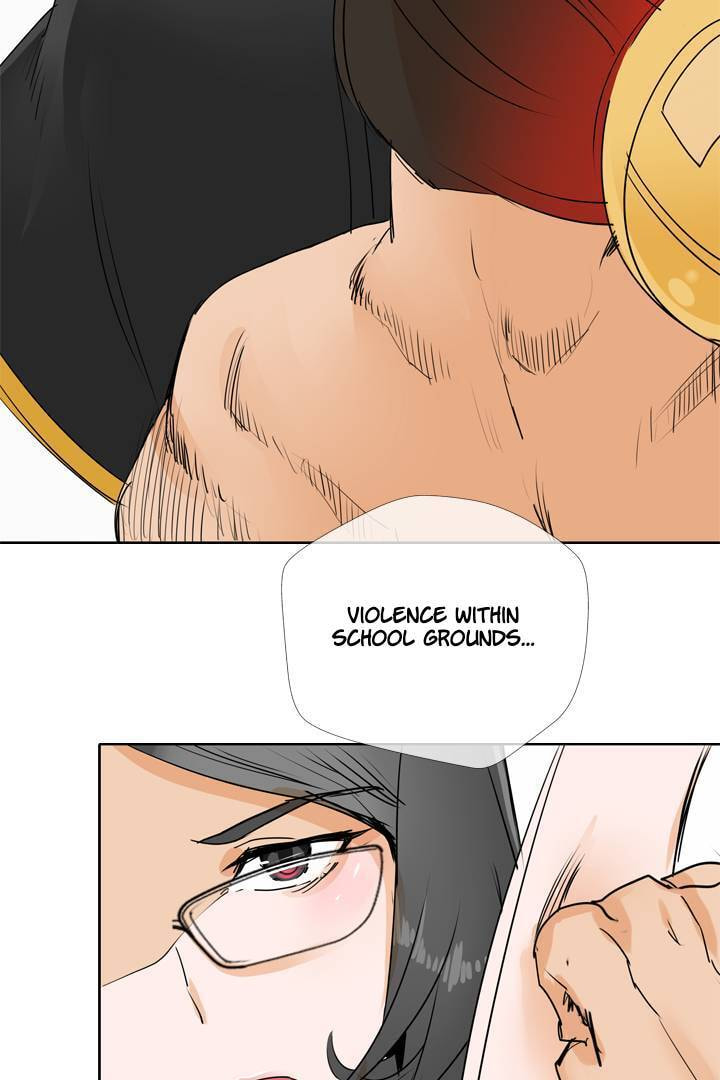 Read Help Me! Ancestors! chapter 59 image 27 on Lezhin