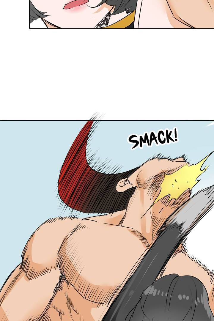 Read Help Me! Ancestors! chapter 59 image 28 on Lezhin