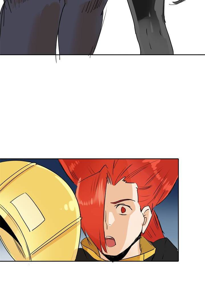 Read Help Me! Ancestors! chapter 59 image 30 on Lezhin