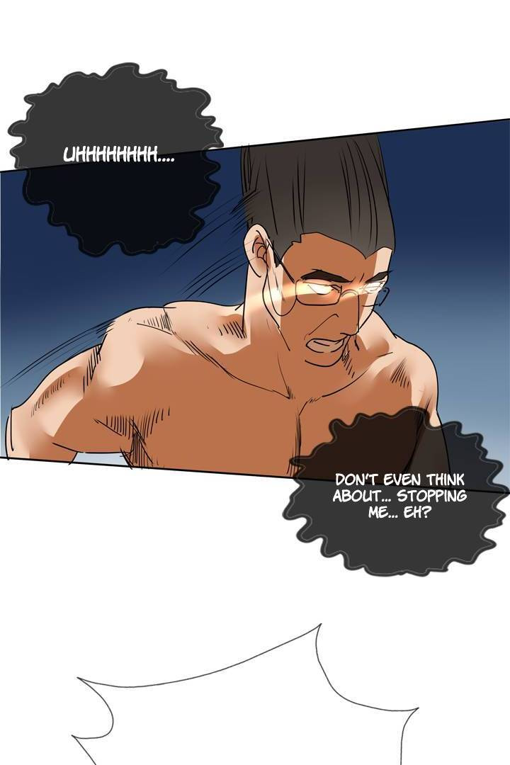 Read Help Me! Ancestors! chapter 59 image 31 on Lezhin
