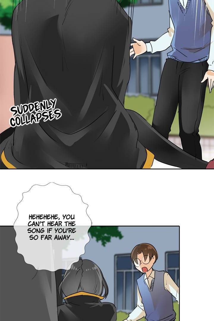 Read Help Me! Ancestors! chapter 59 image 5 on Lezhin