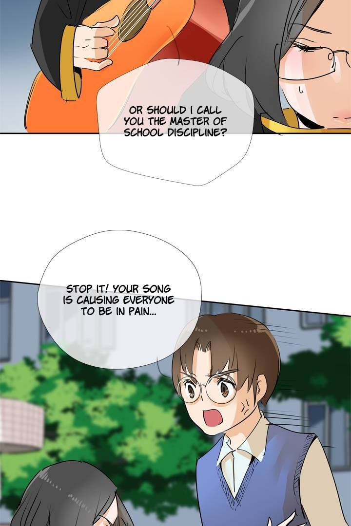 Read Help Me! Ancestors! chapter 59 image 7 on Lezhin