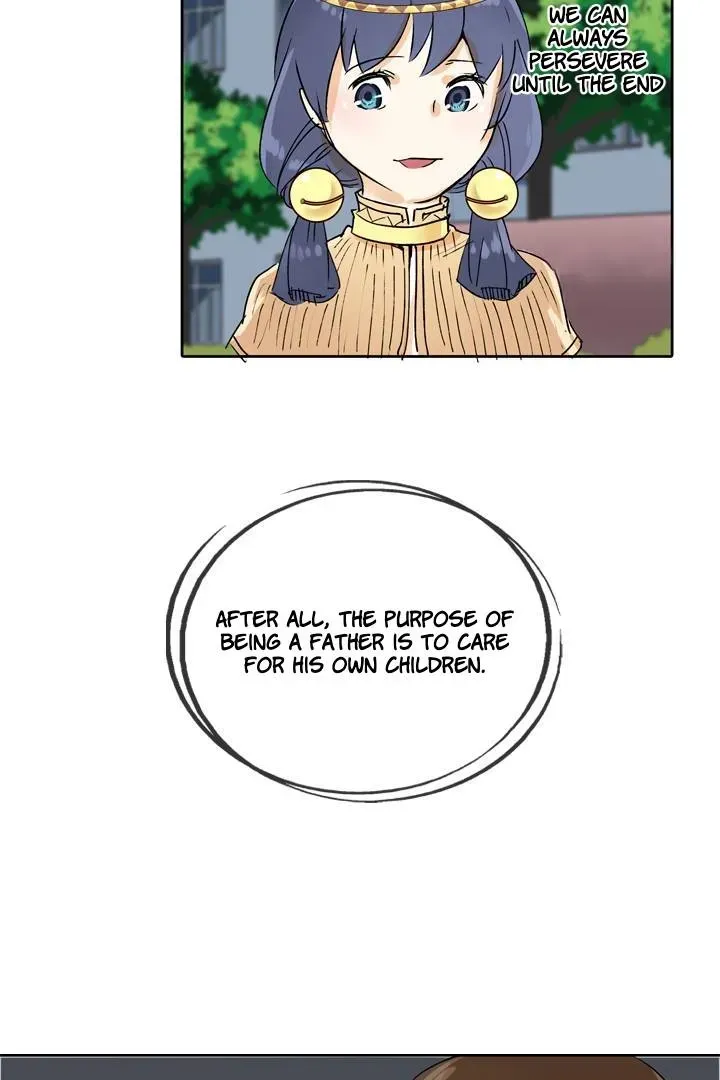 Read Help Me! Ancestors! chapter 60 image 12 on Lezhin