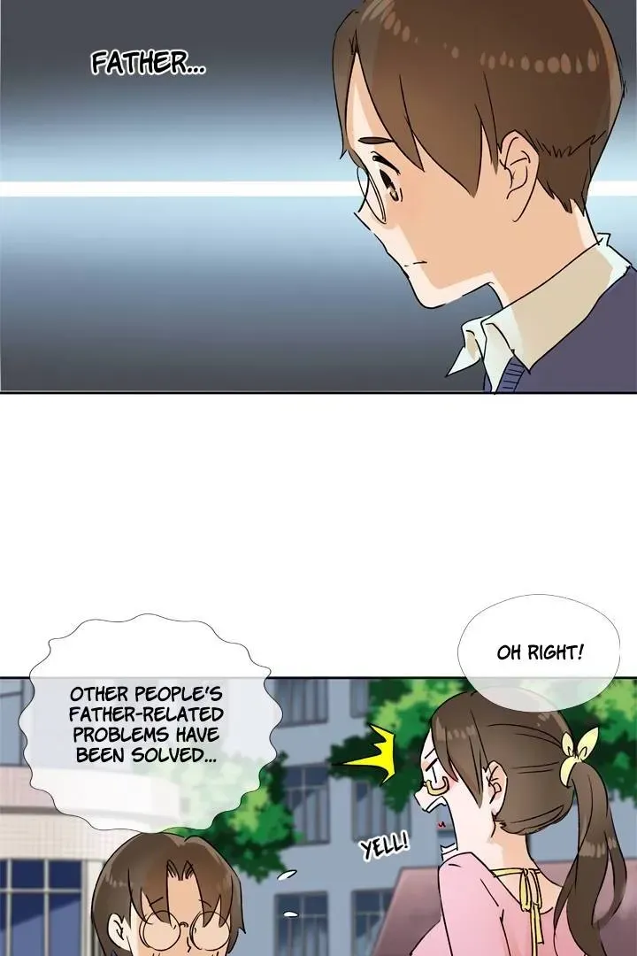 Read Help Me! Ancestors! chapter 60 image 13 on Lezhin