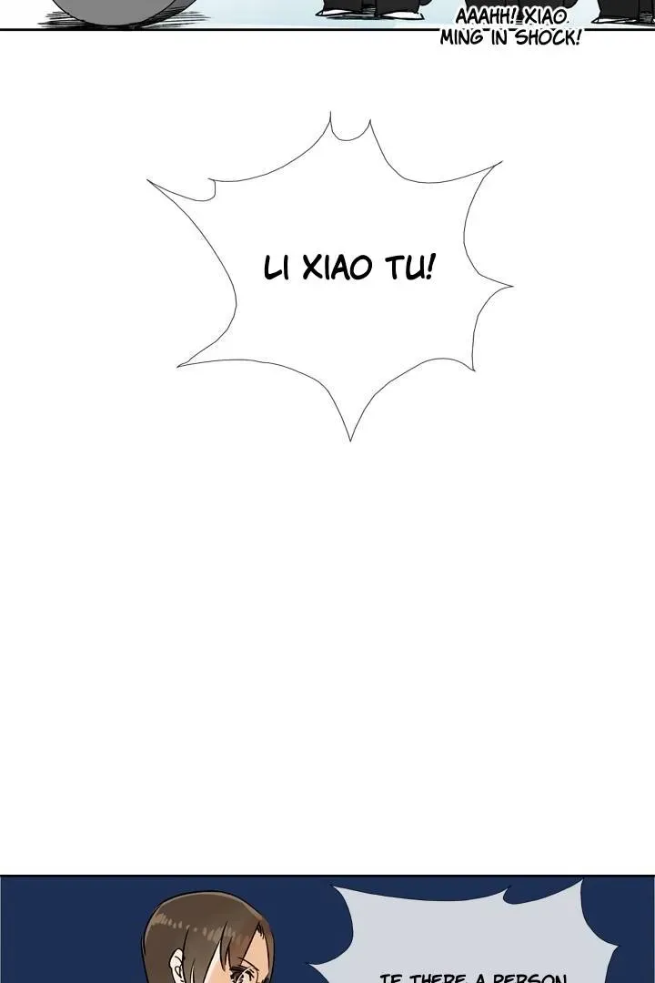Read Help Me! Ancestors! chapter 60 image 15 on Lezhin