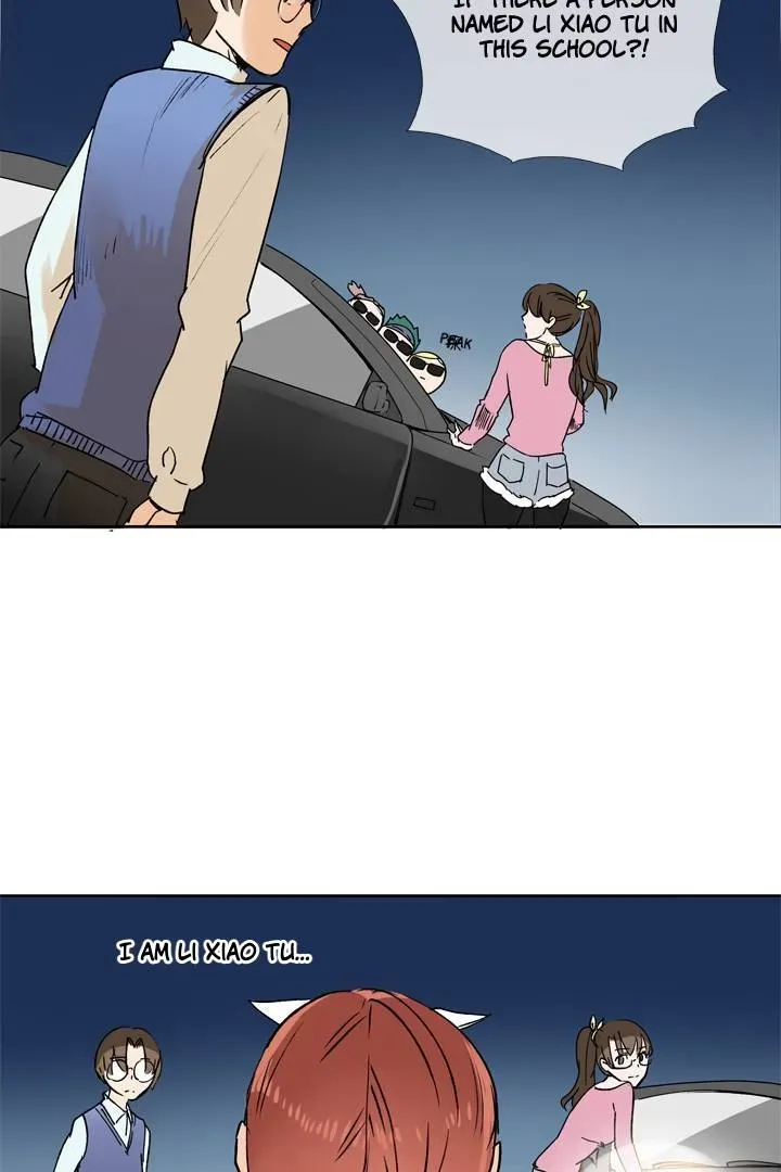 Read Help Me! Ancestors! chapter 60 image 16 on Lezhin