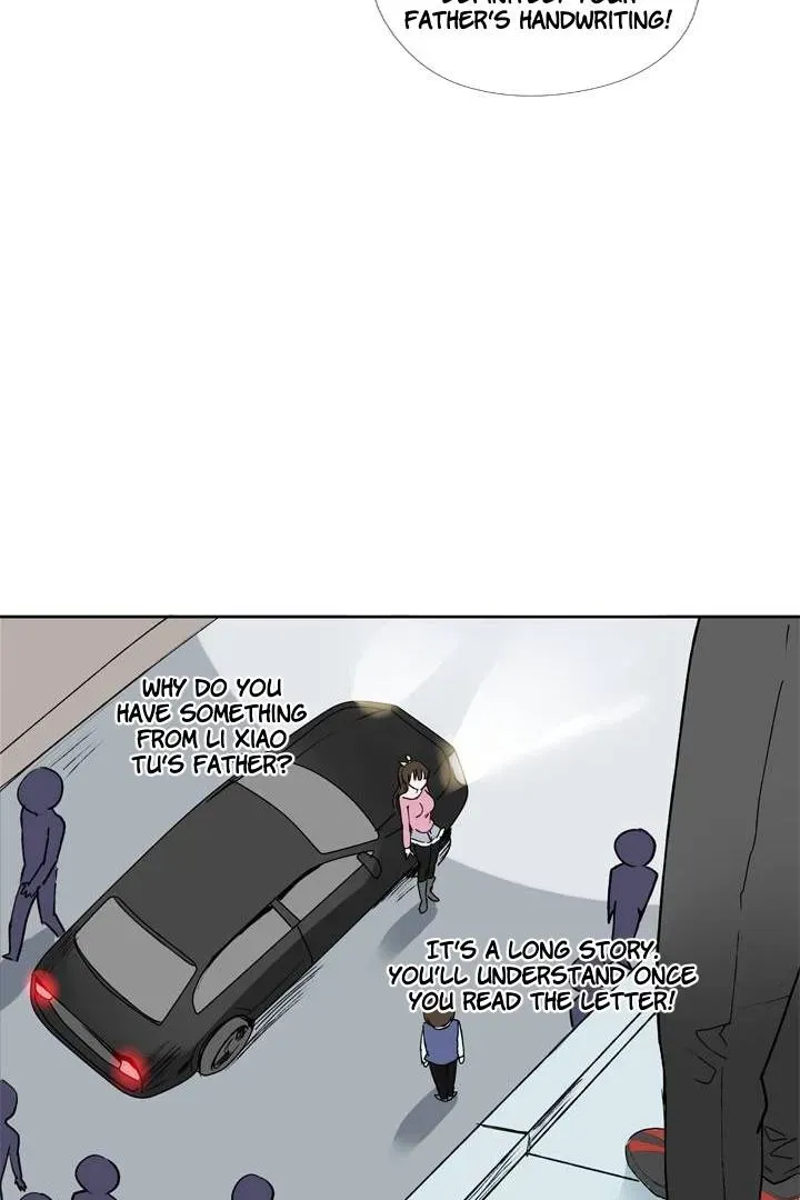 Read Help Me! Ancestors! chapter 60 image 21 on Lezhin