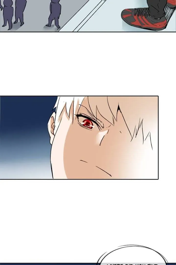 Read Help Me! Ancestors! chapter 60 image 22 on Lezhin