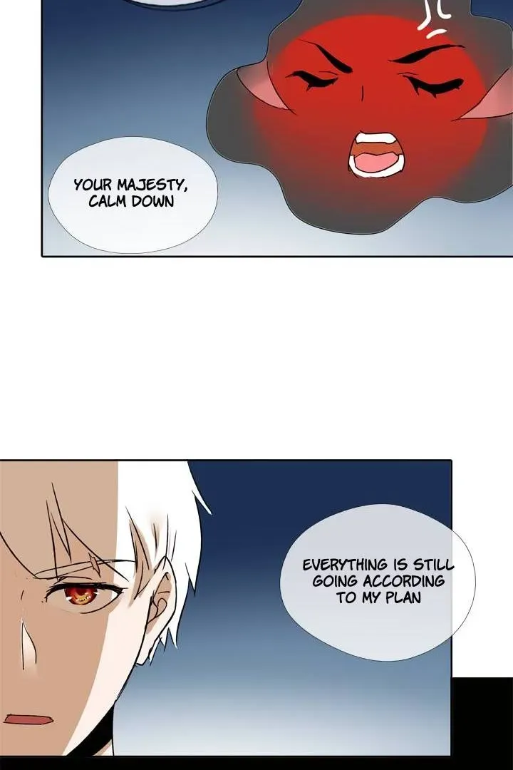 Read Help Me! Ancestors! chapter 60 image 24 on Lezhin