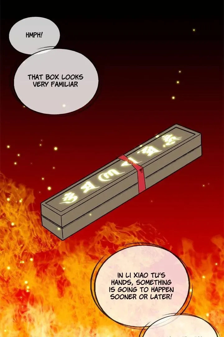 Read Help Me! Ancestors! chapter 60 image 25 on Lezhin