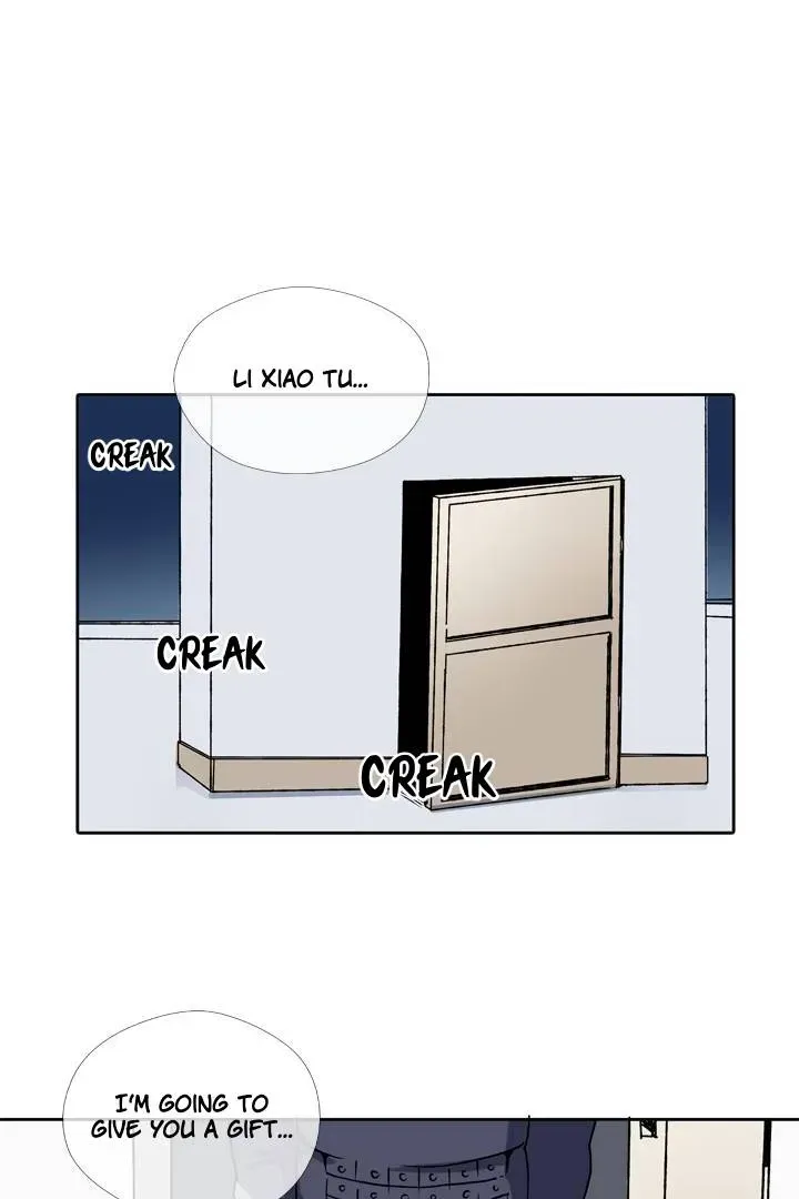 Read Help Me! Ancestors! chapter 60 image 28 on Lezhin