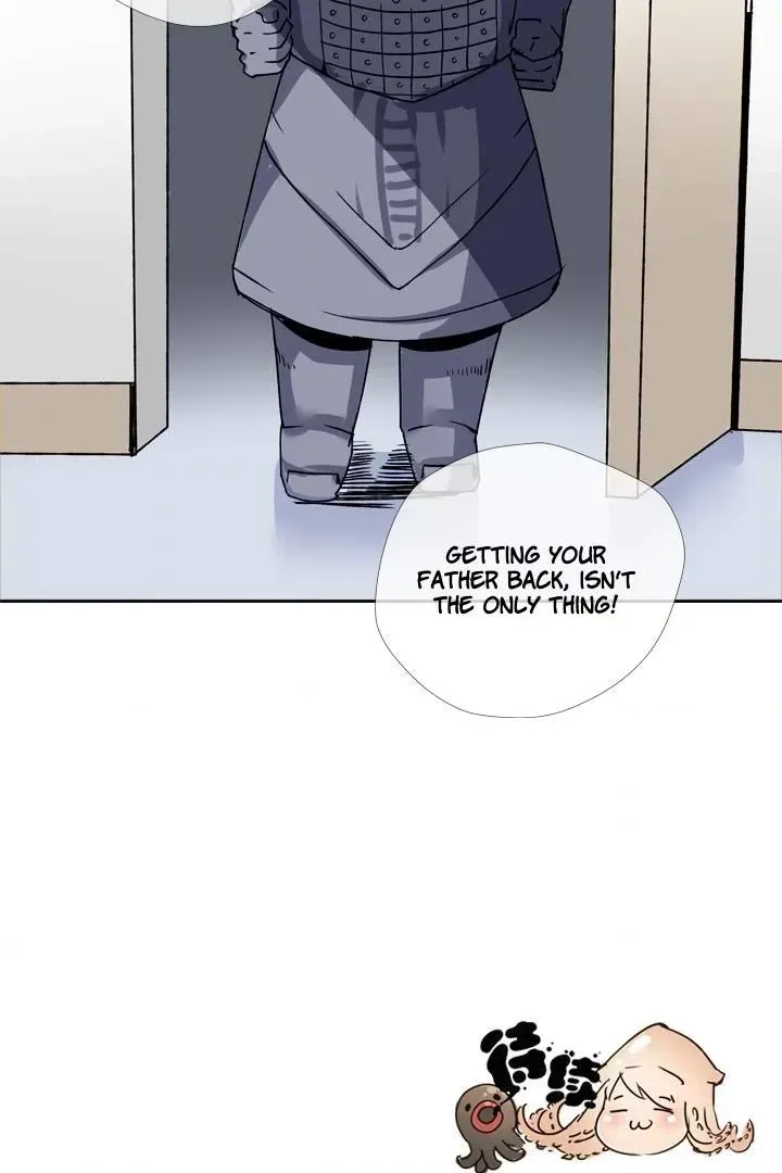 Read Help Me! Ancestors! chapter 60 image 29 on Lezhin