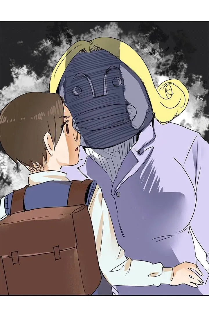 Read Help Me! Ancestors! chapter 63 image 0 on Lezhin