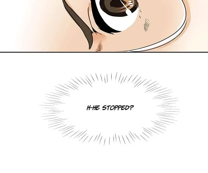 Read Help Me! Ancestors! chapter 63 image 11 on Lezhin