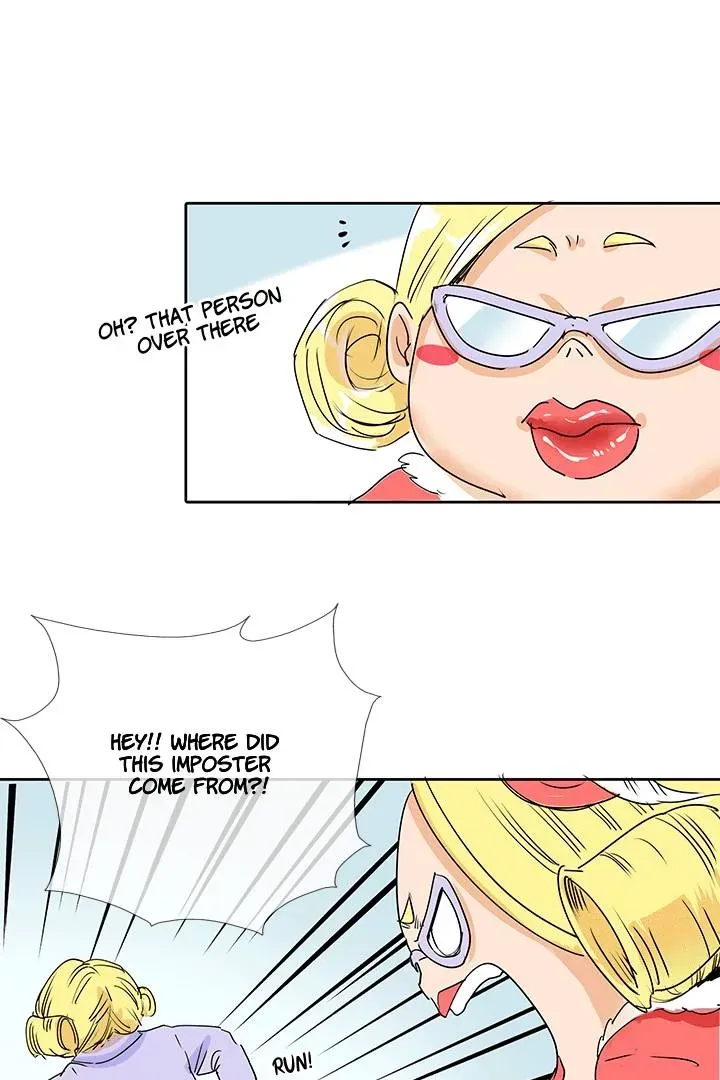 Read Help Me! Ancestors! chapter 63 image 13 on Lezhin