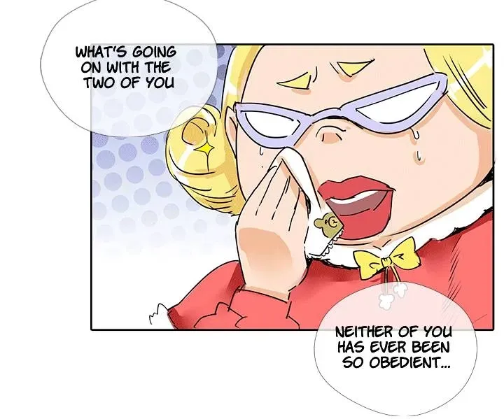 Read Help Me! Ancestors! chapter 63 image 17 on Lezhin
