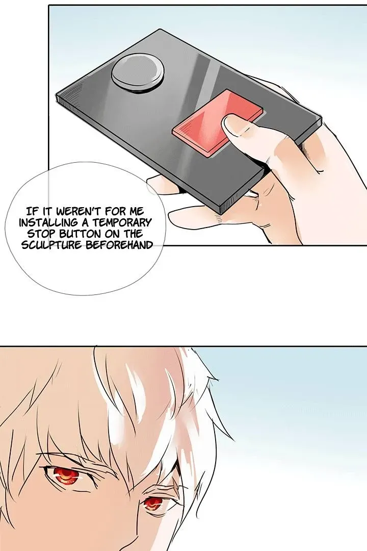 Read Help Me! Ancestors! chapter 63 image 22 on Lezhin
