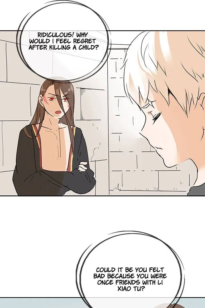 Read Help Me! Ancestors! chapter 63 image 24 on Lezhin