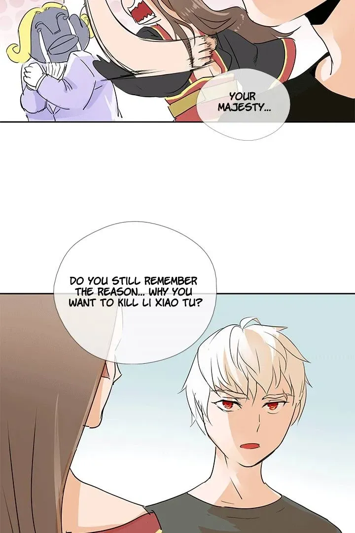 Read Help Me! Ancestors! chapter 63 image 26 on Lezhin