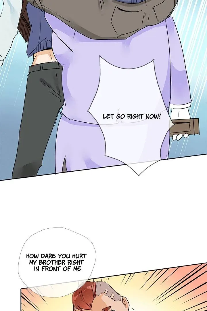 Read Help Me! Ancestors! chapter 63 image 3 on Lezhin