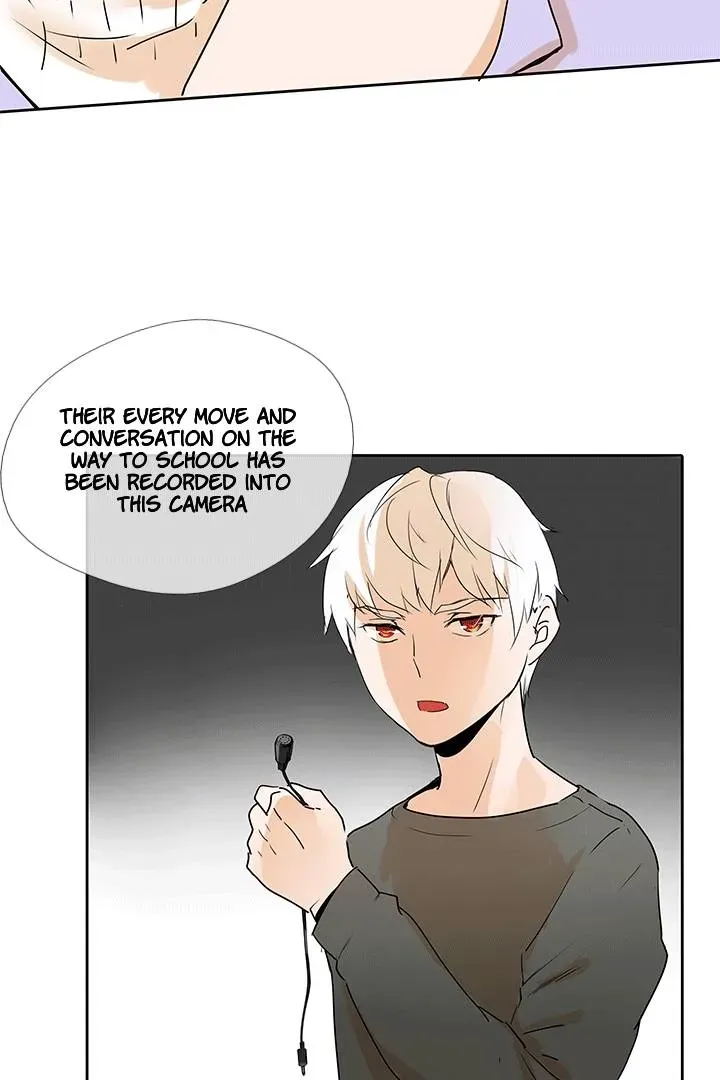 Read Help Me! Ancestors! chapter 63 image 32 on Lezhin