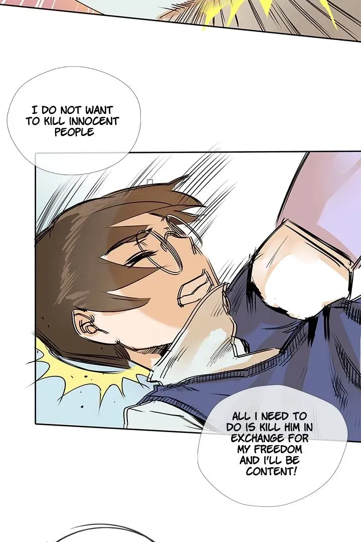 Read Help Me! Ancestors! chapter 63 image 7 on Lezhin