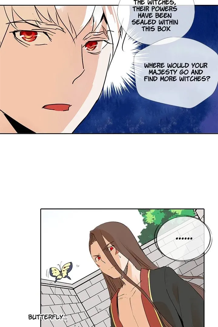 Read Help Me! Ancestors! chapter 64 image 15 on Lezhin