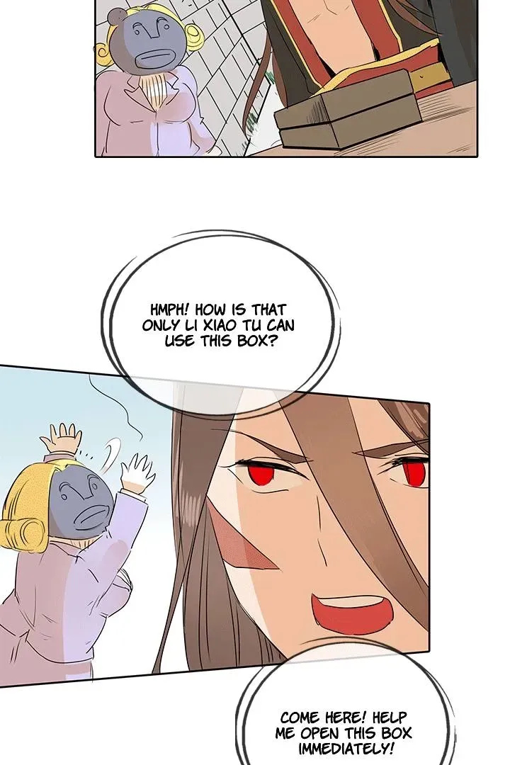Read Help Me! Ancestors! chapter 64 image 16 on Lezhin