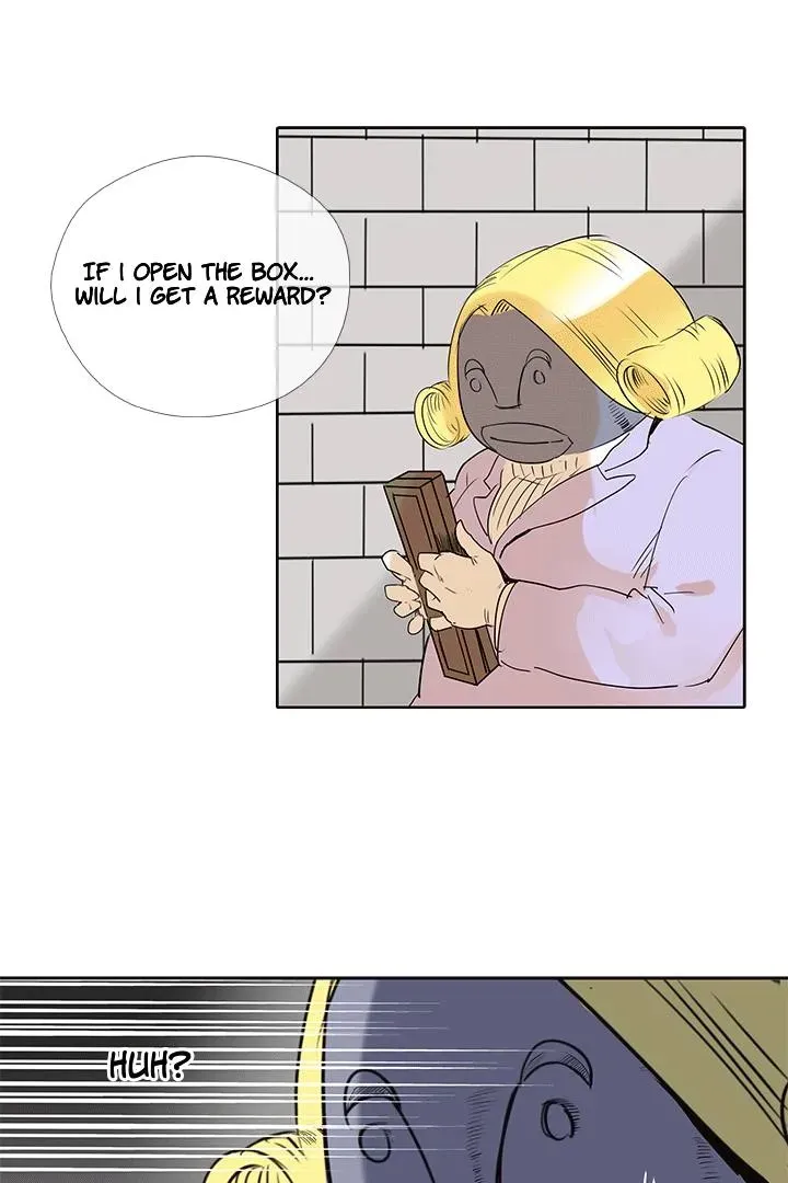 Read Help Me! Ancestors! chapter 64 image 18 on Lezhin