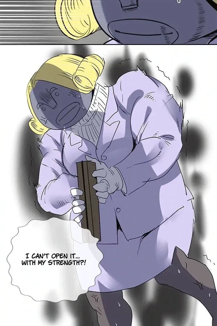 Read Help Me! Ancestors! chapter 64 image 19 on Lezhin
