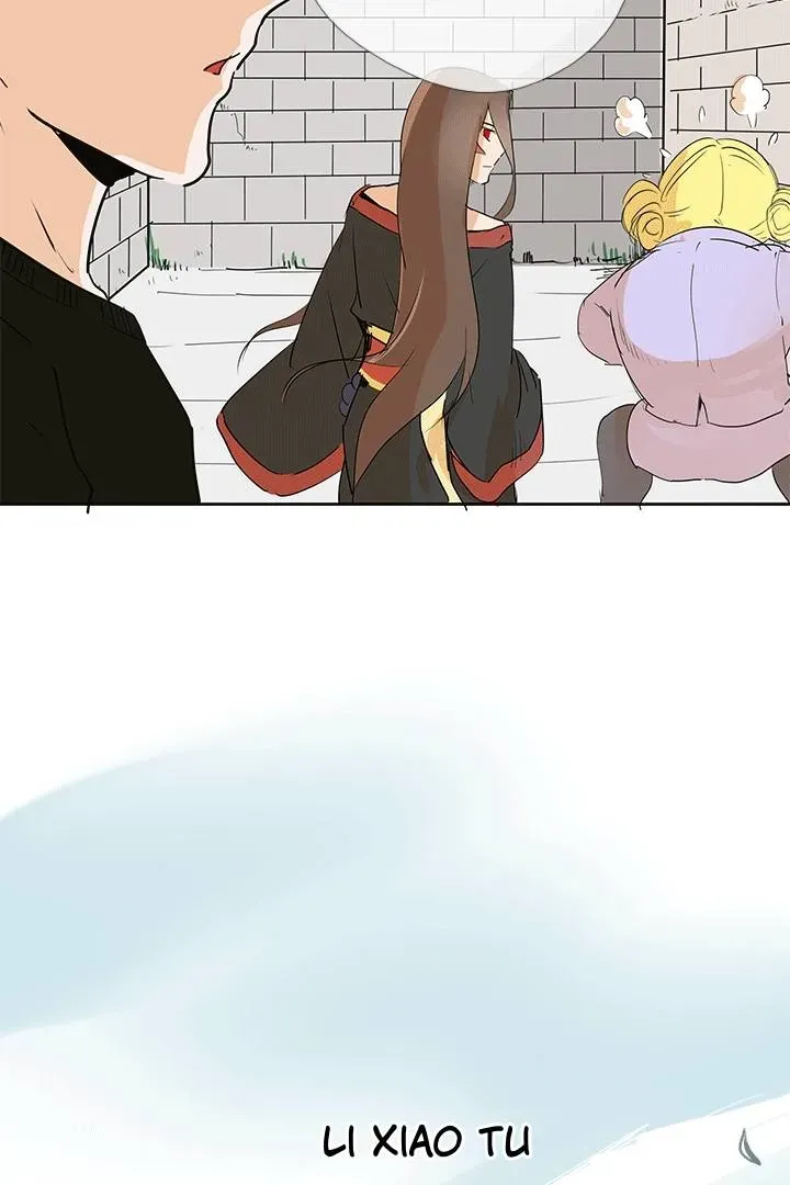 Read Help Me! Ancestors! chapter 64 image 21 on Lezhin
