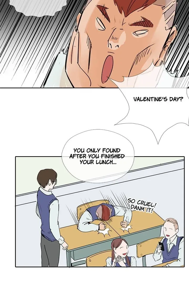 Read Help Me! Ancestors! chapter 64 image 25 on Lezhin