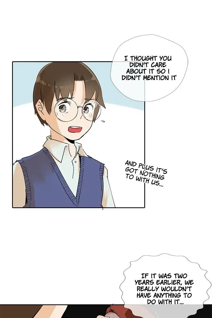 Read Help Me! Ancestors! chapter 64 image 26 on Lezhin