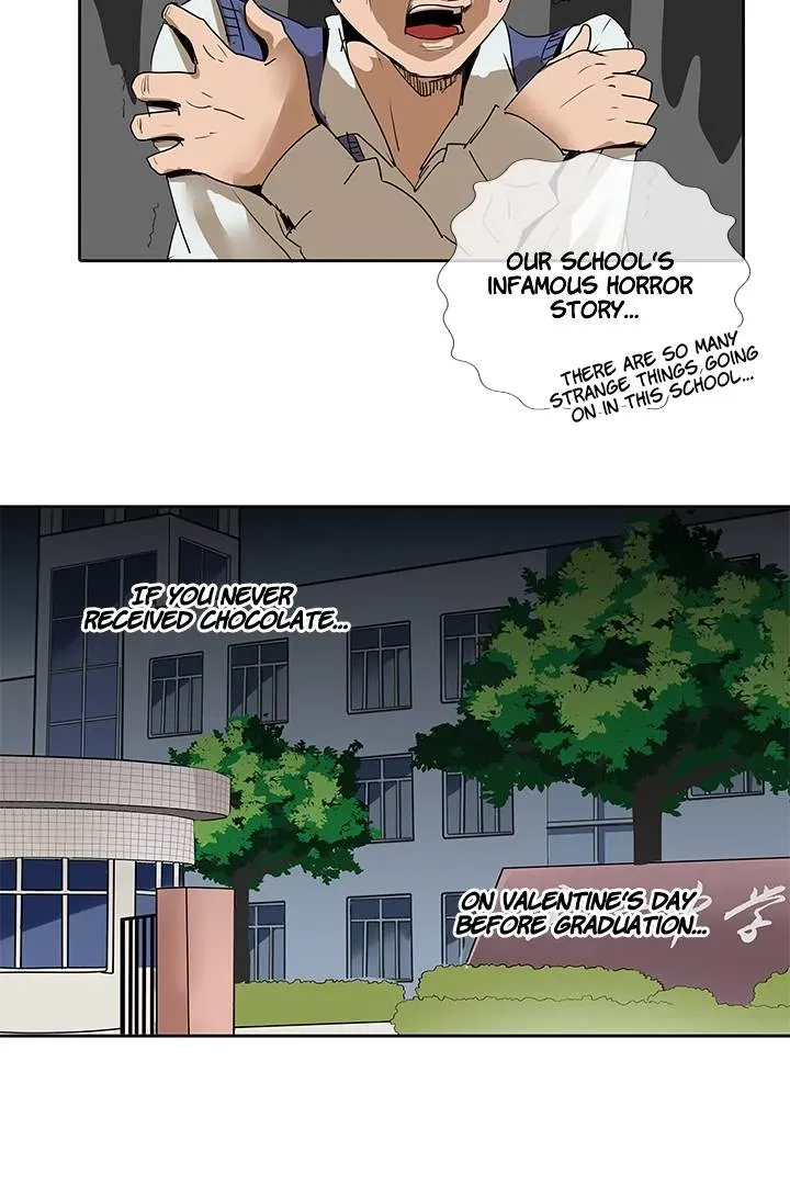 Read Help Me! Ancestors! chapter 64 image 28 on Lezhin