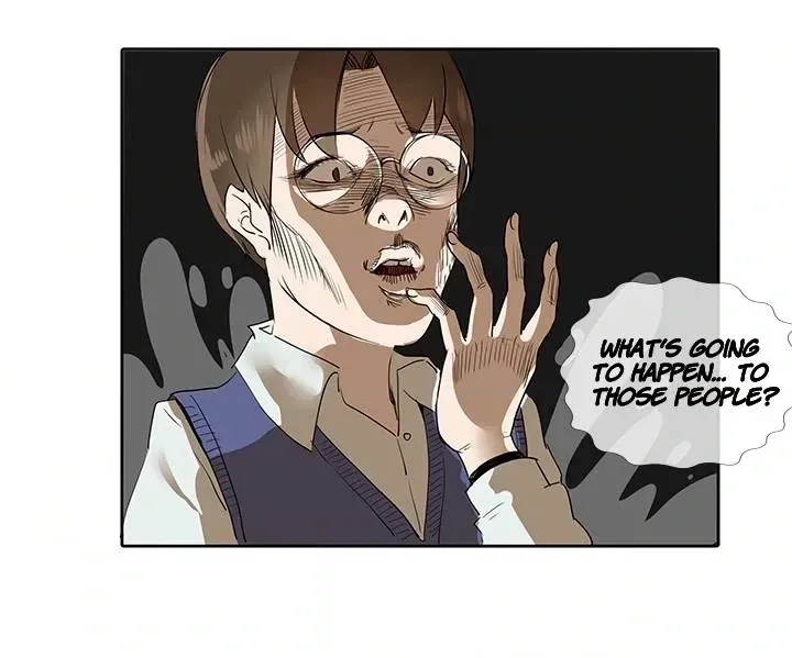 Read Help Me! Ancestors! chapter 64 image 29 on Lezhin