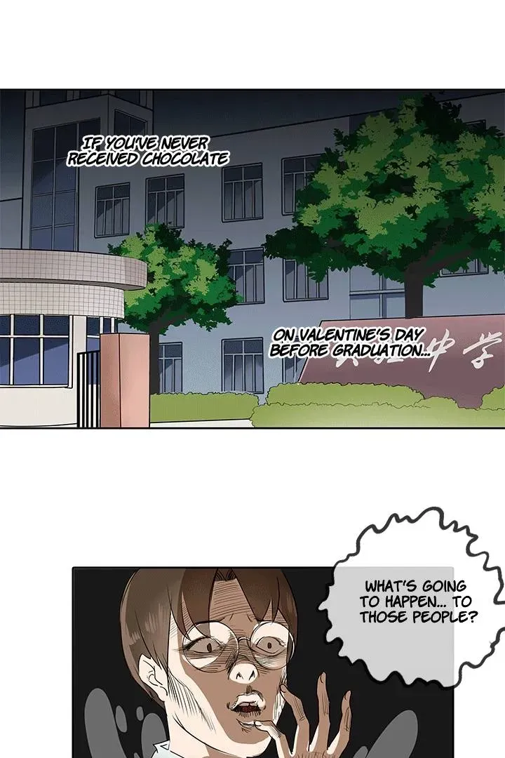 Read Help Me! Ancestors! chapter 65 image 0 on Lezhin