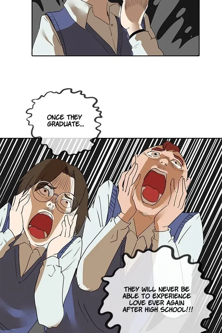 Read Help Me! Ancestors! chapter 65 image 1 on Lezhin