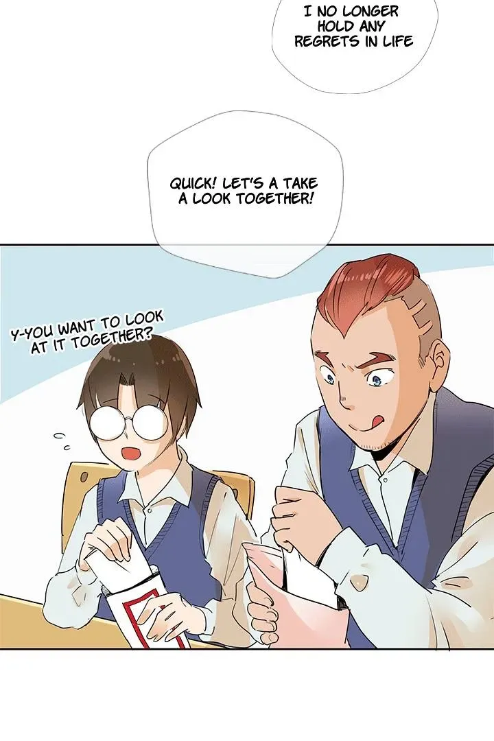 Read Help Me! Ancestors! chapter 65 image 10 on Lezhin