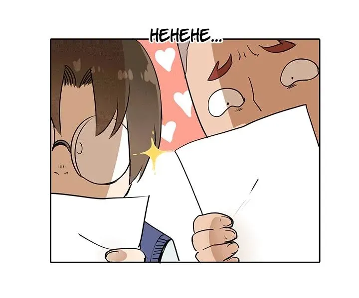 Read Help Me! Ancestors! chapter 65 image 11 on Lezhin