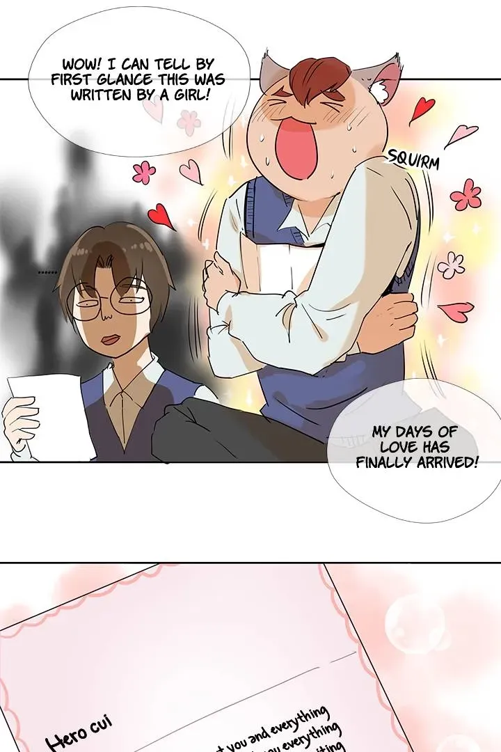 Read Help Me! Ancestors! chapter 65 image 12 on Lezhin