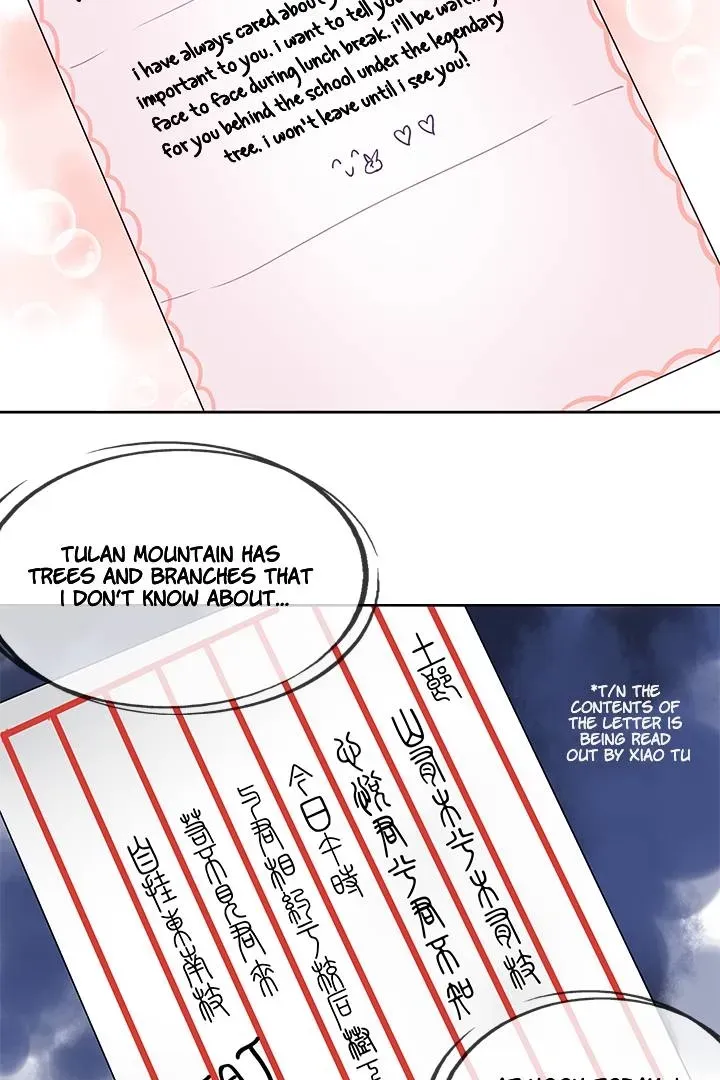 Read Help Me! Ancestors! chapter 65 image 13 on Lezhin