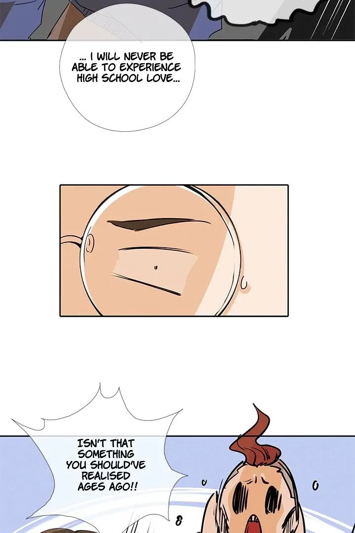 Read Help Me! Ancestors! chapter 65 image 2 on Lezhin