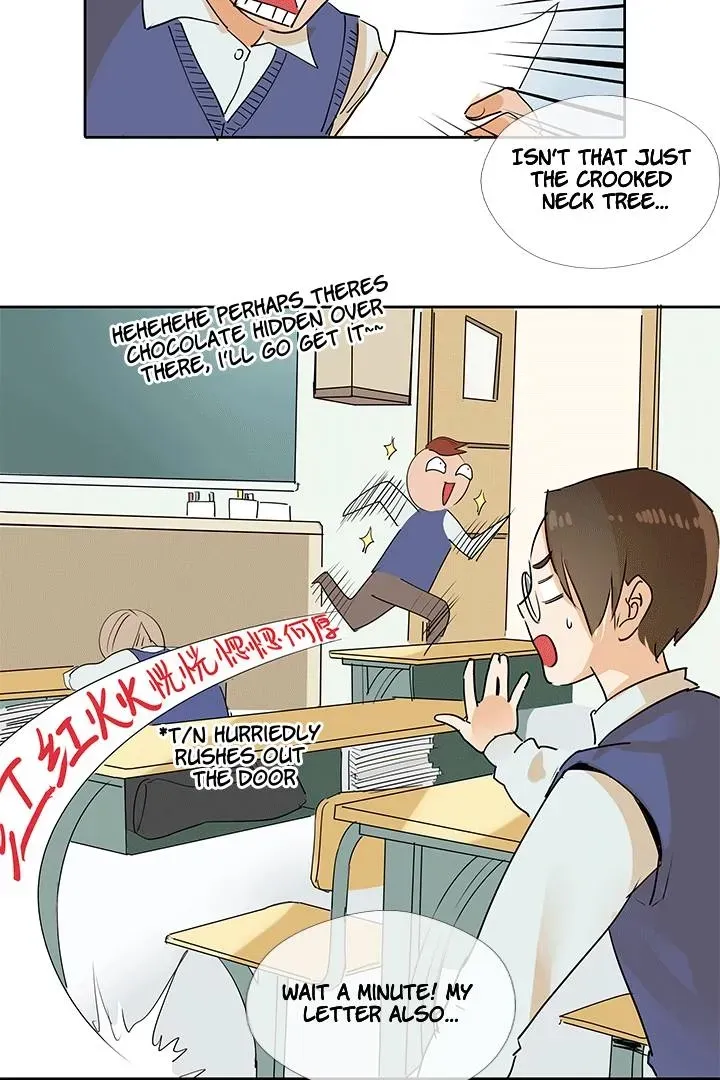 Read Help Me! Ancestors! chapter 65 image 22 on Lezhin