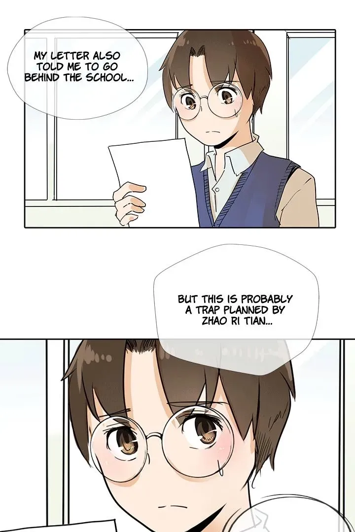 Read Help Me! Ancestors! chapter 65 image 24 on Lezhin