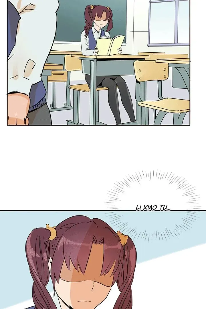 Read Help Me! Ancestors! chapter 65 image 28 on Lezhin