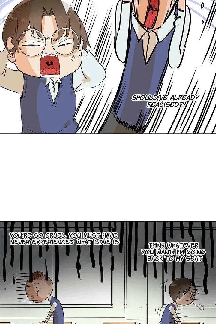 Read Help Me! Ancestors! chapter 65 image 3 on Lezhin