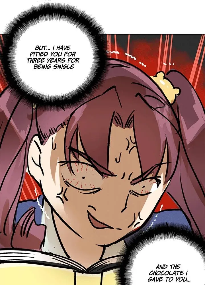 Read Help Me! Ancestors! chapter 65 image 30 on Lezhin