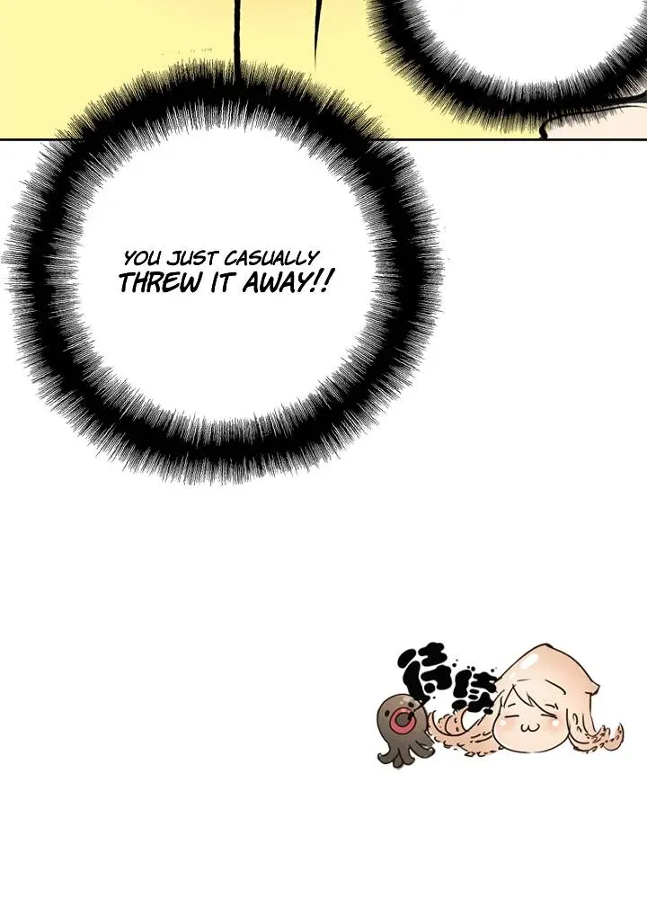 Read Help Me! Ancestors! chapter 65 image 31 on Lezhin