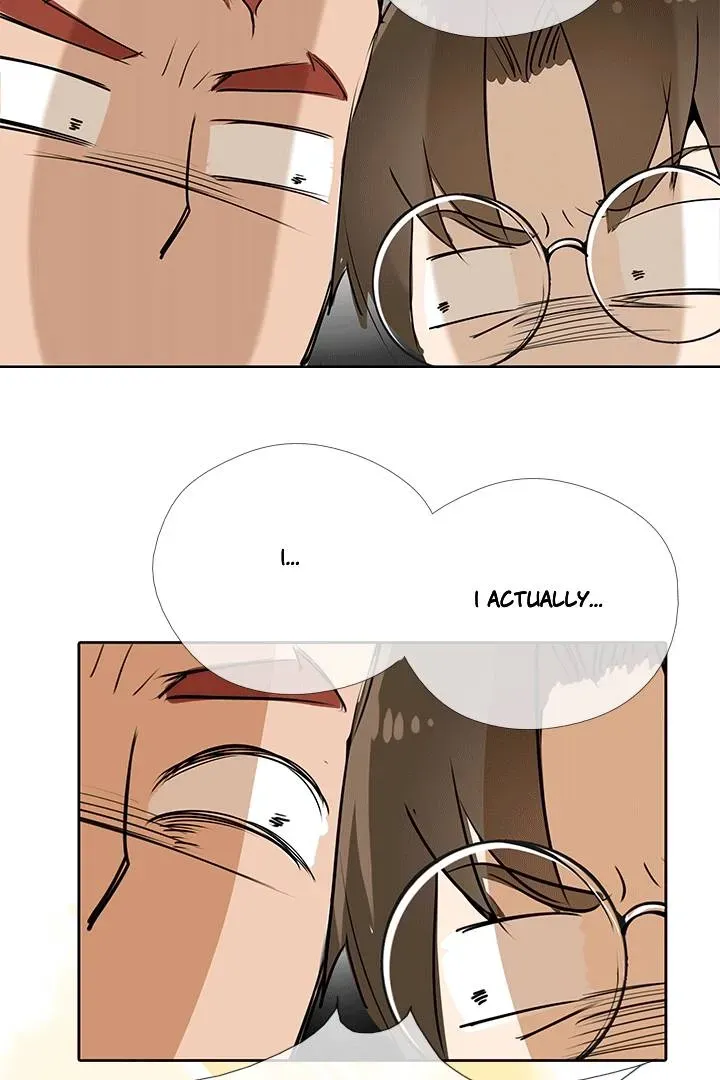 Read Help Me! Ancestors! chapter 65 image 7 on Lezhin